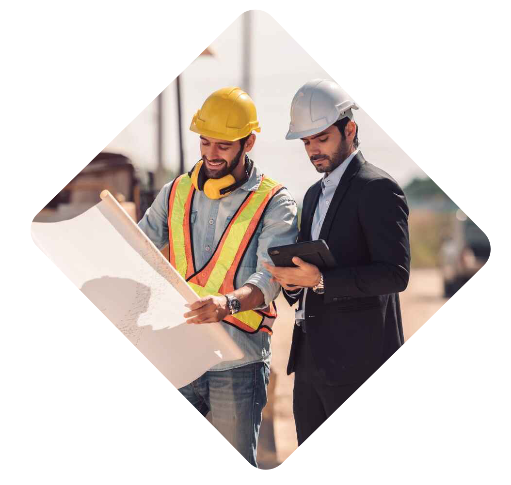 EGT Industrial Project